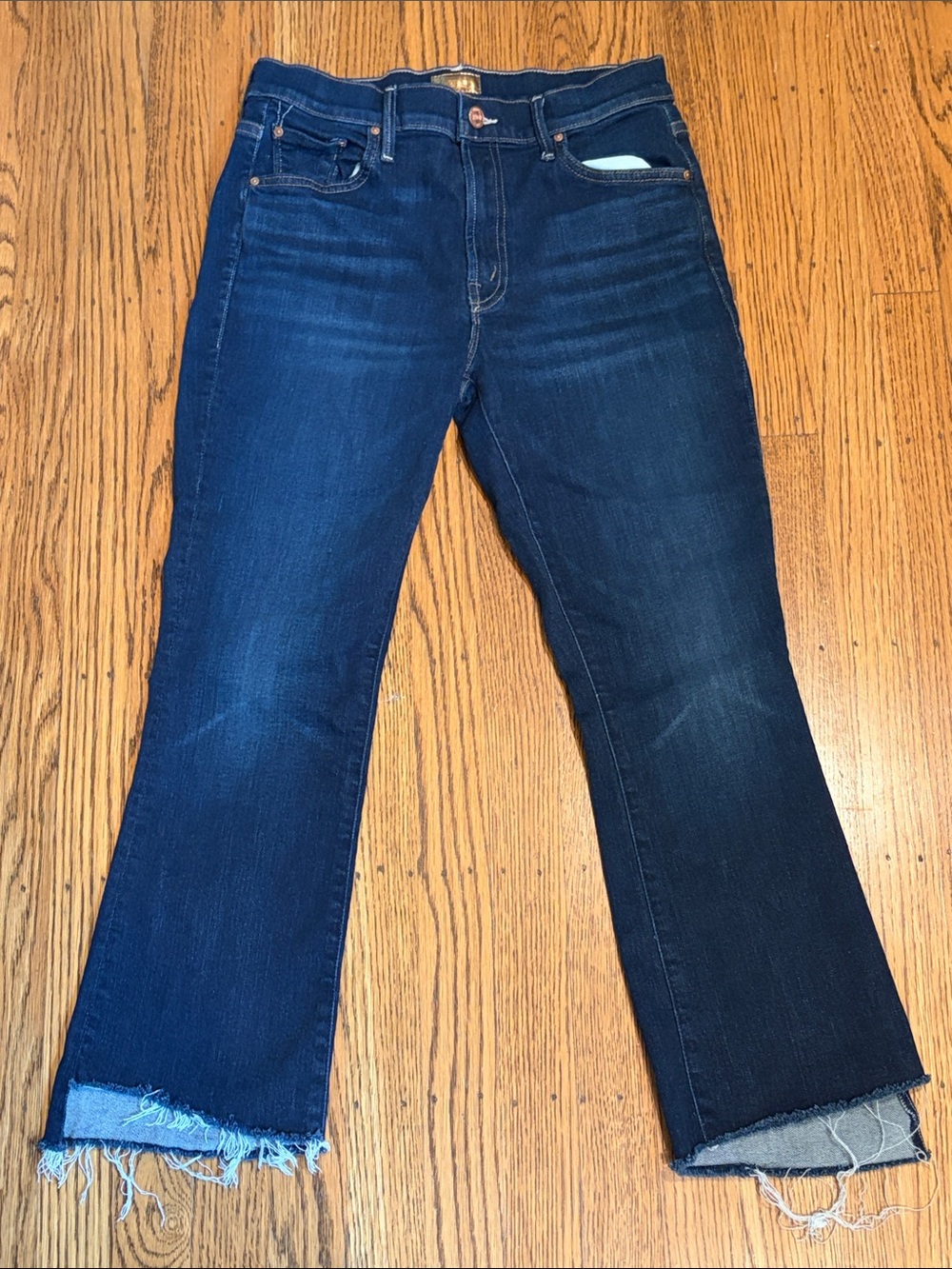 MOTHER Jeans
